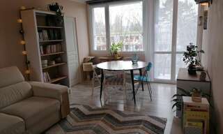 Appartement 1 Pièce 9 m² à louer à Lagny-sur-Marne (77400)