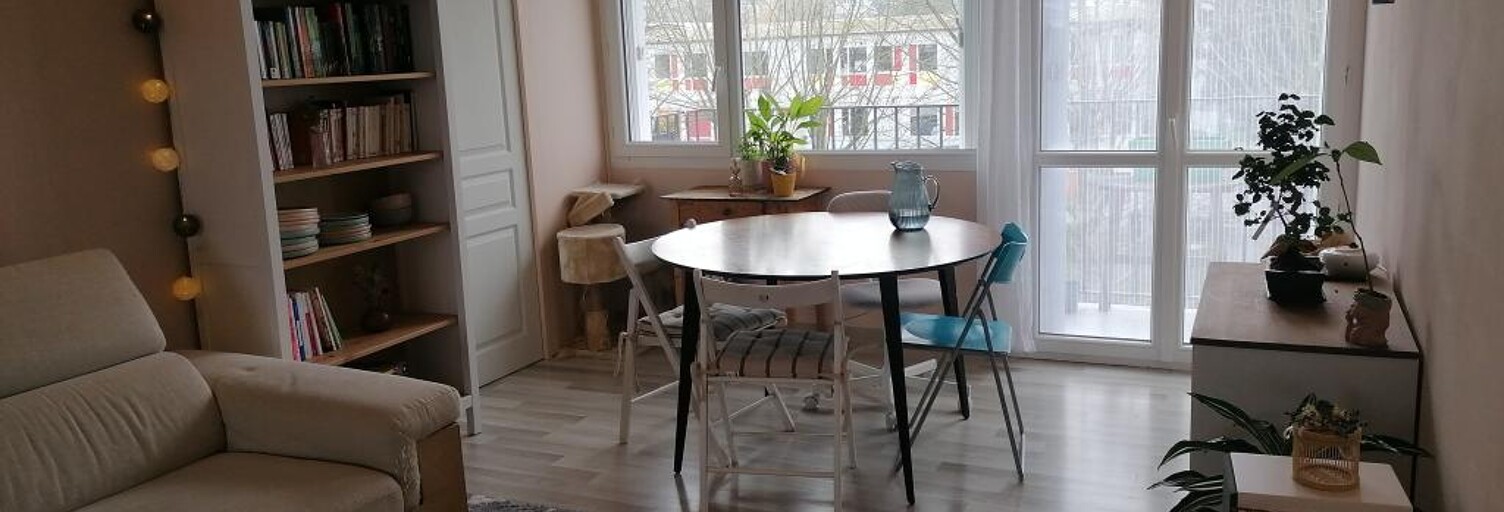 Appartement 1 Pièce 9 m² à louer à Lagny-sur-Marne (77400)