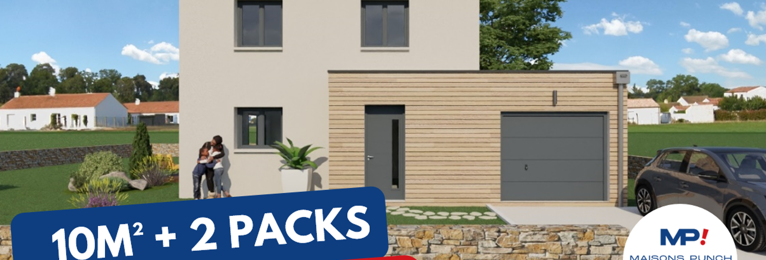 Maison 5 Pièces 96 m² à vendre à Andrézieux-Bouthéon (42160)