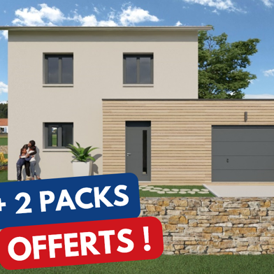 Maison 5 pièces 271500 €