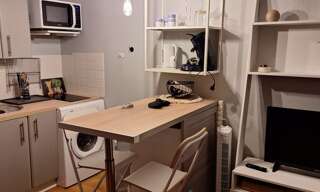 Appartement 2 Pièces 30 m² à louer à Sète (34200)