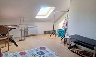 Appartement 1 Pièce 15 m² à louer à Roubaix (59100)