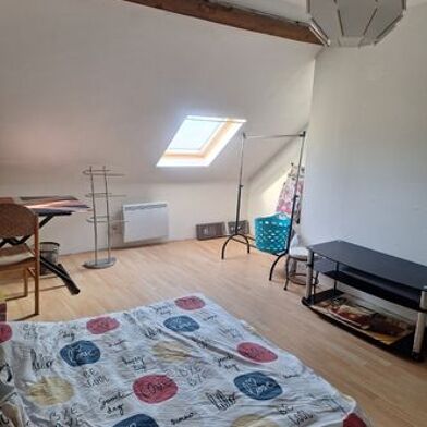 Appartement 1 pièces 400 €