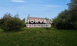 Maison 4 Pièces 76 m² à vendre à Chaumard (58120)