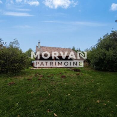 Maison 4 pièces 145000 €