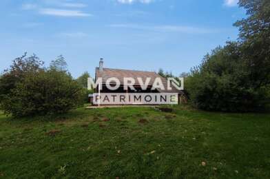 Maison 4 pièces 145000 €