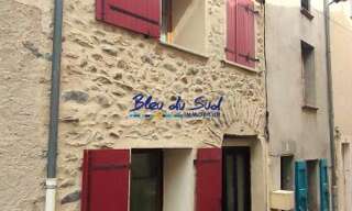 Maison 3 Pièces 53 m² à vendre à Vinça (66320)