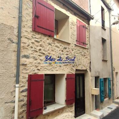 Maison 3 pièces 70000 €