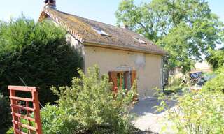 Maison 3 Pièces 68 m² à vendre à Épinac (71360)