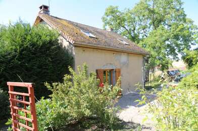 Maison 3 pièces 145000 €