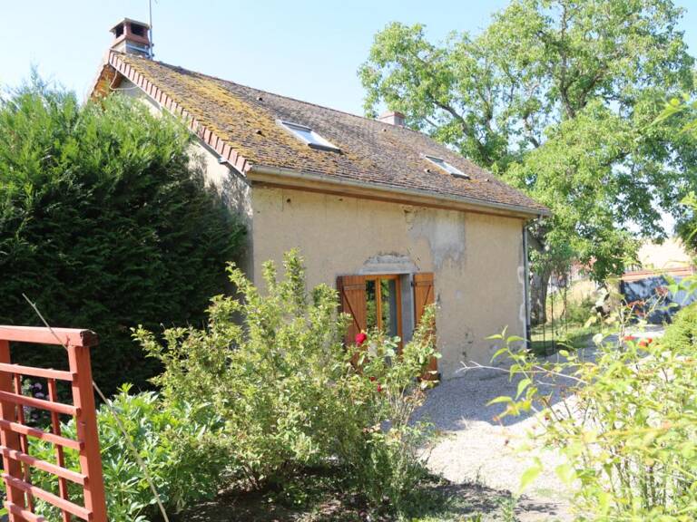Charmante maison rénovée sur joli parc arboré — photo 1