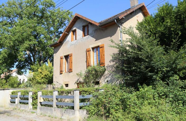 Charmante maison rénovée sur joli parc arboré — photo 4