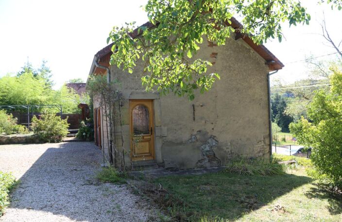 Charmante maison rénovée sur joli parc arboré — photo 5