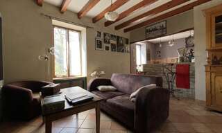 Maison 3 Pièces 68 m² à vendre à Épinac (71360)