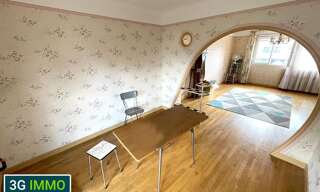 Maison 5 Pièces 85 m² à vendre à Mexy (54135)