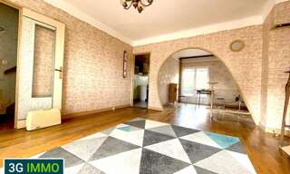 Maison 5 Pièces 85 m² à vendre à Mexy (54135)