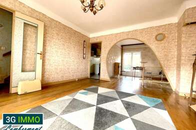 Maison 5 pièces 197000 €