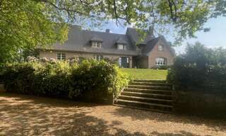 Maison 9 Pièces 275 m² à vendre à Avesnes-sur-Helpe (59440)