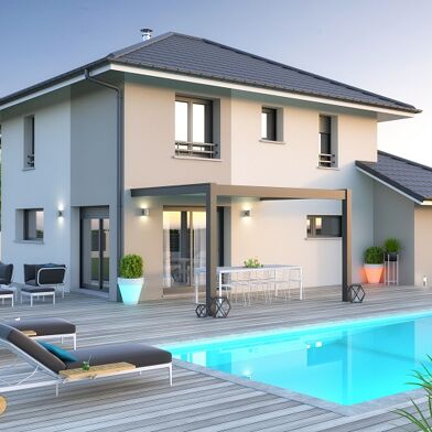 Maison 5 pièces 497000 €