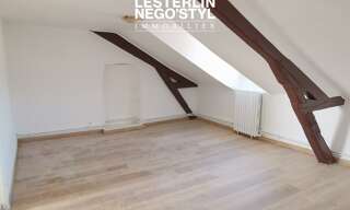 Appartement 3 Pièces 59 m² à louer à Le Havre (76600)