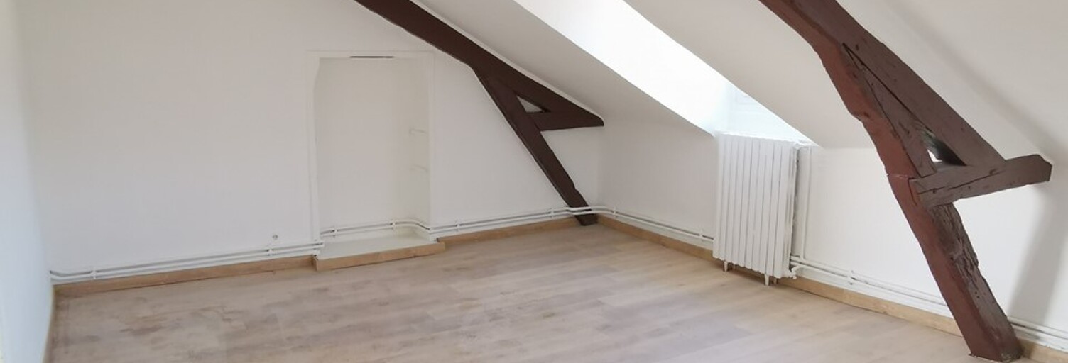 Appartement 3 Pièces 59 m² à louer à Le Havre (76600)