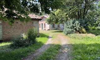 Maison 7 Pièces 160 m² à vendre à Finhan (82700)