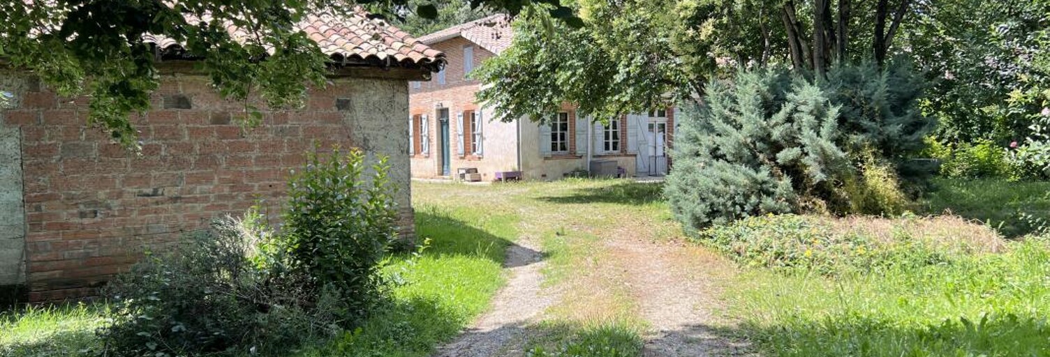 Maison 7 Pièces 160 m² à vendre à Finhan (82700)