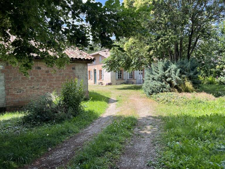 Maison avec dépendance — photo 1