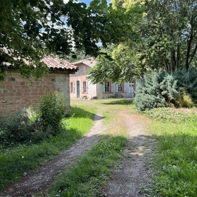 Maison 7 pièces 238900 €