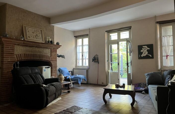 Maison avec dépendance — photo 2