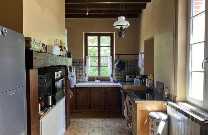 Maison avec dépendance — photo 3