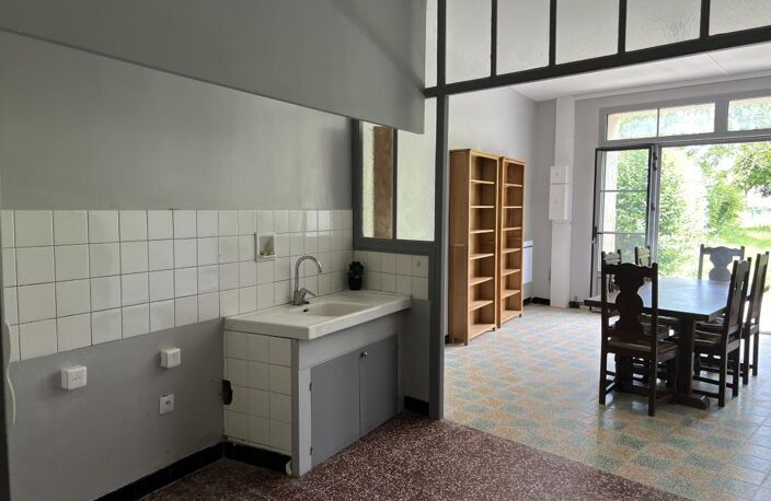Maison avec dépendance — photo 5