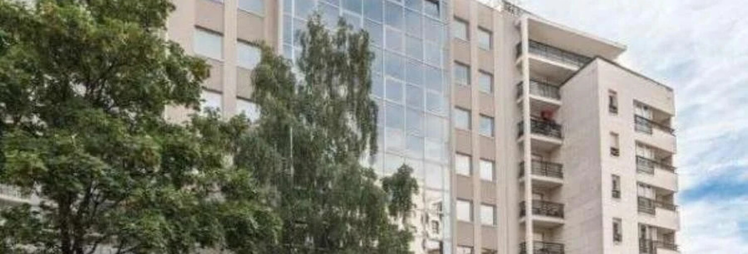 Bureau  208 m² à vendre à Boulogne-Billancourt (92100)