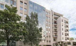 Bureau  208 m² à vendre à Boulogne-Billancourt (92100)