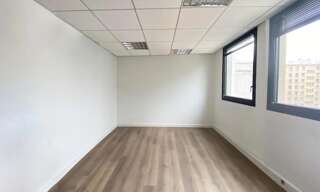 Bureau  208 m² à vendre à Boulogne-Billancourt (92100)