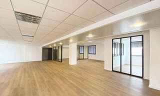 Bureau  208 m² à vendre à Boulogne-Billancourt (92100)
