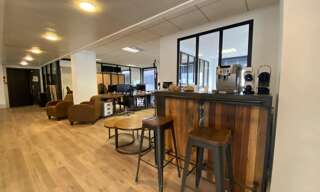 Bureau  208 m² à vendre à Boulogne-Billancourt (92100)