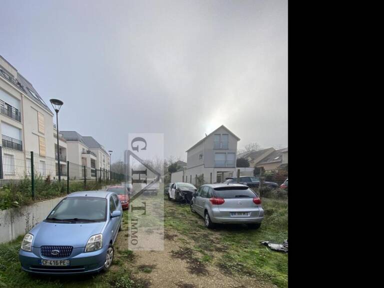 A vendre parcelle de 1000m2 — photo 1
