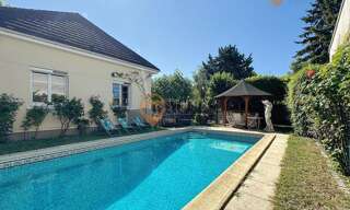 Maison 6 Pièces 178 m² à vendre à Soisy-sous-Montmorency (95230)