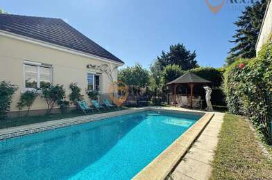 Maison 6 pièces 699000 €