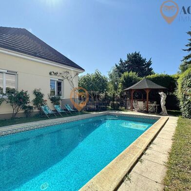 Maison 6 pièces 699000 €