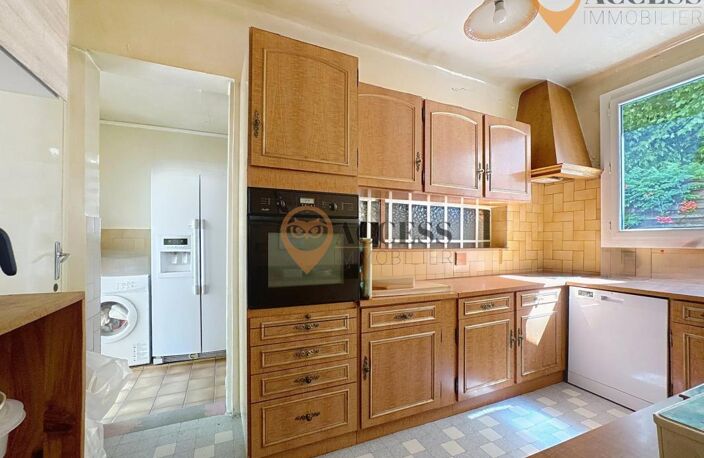 SOISY-SOUS-MONTMORENCY - Maison familiale, volumineuse et at — photo 3