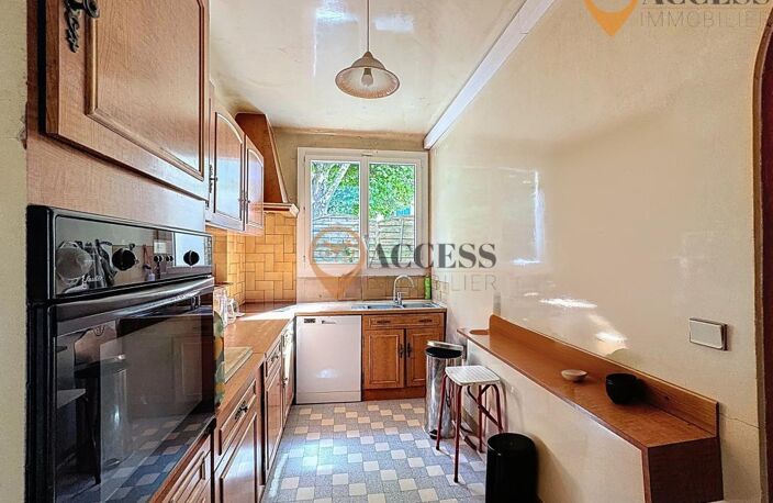 SOISY-SOUS-MONTMORENCY - Maison familiale, volumineuse et at — photo 4