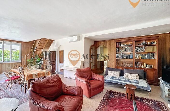 SOISY-SOUS-MONTMORENCY - Maison familiale, volumineuse et at — photo 5