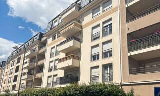 Appartement 3 Pièces 52 m² à vendre à Franconville (95130)