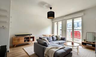 Appartement 3 Pièces 52 m² à vendre à Franconville (95130)