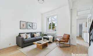 Appartement 5 Pièces 83 m² à vendre à Nantes (44000)