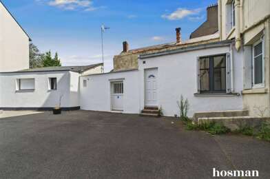 Appartement 5 pièces 269900 €