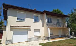 Maison 6 Pièces 161 m² à vendre à Lons (64140)