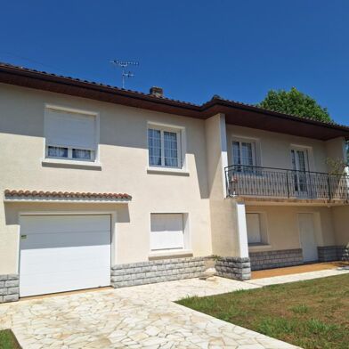 Maison 6 pièces 328600 €
